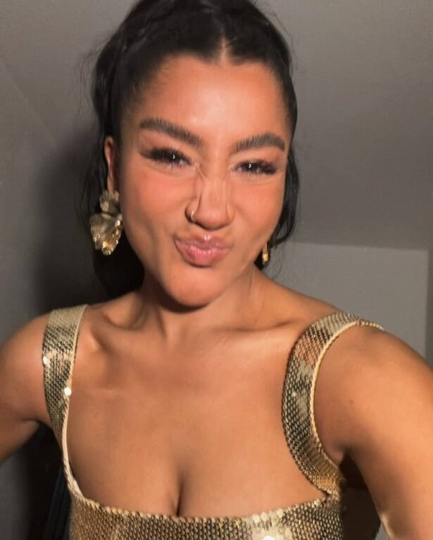 Who is Ruby May Martinwood