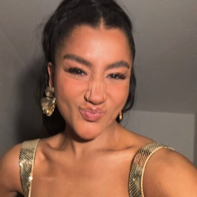 Who is Ruby May Martinwood