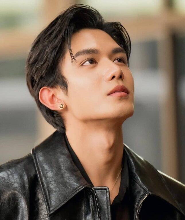 Who is Net Siraphop Manithikhun