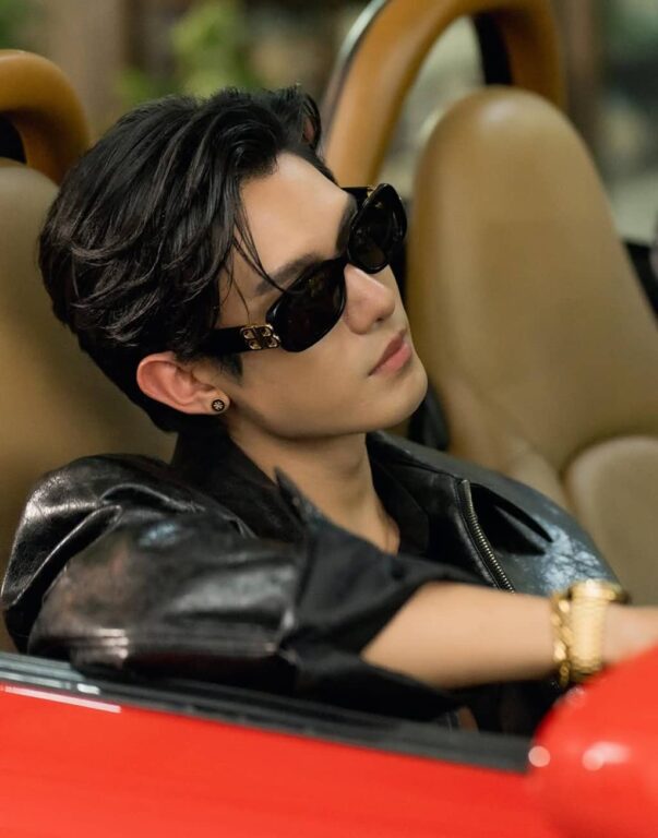 Net Siraphop Manithikhun