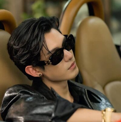 Net Siraphop Manithikhun