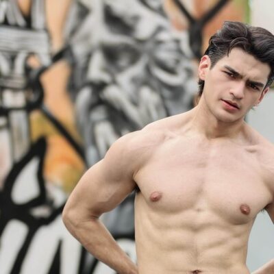 Bruce Roeland Parents