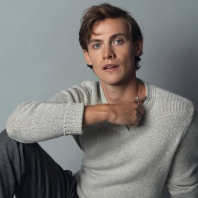 Who is Cassian Bilton