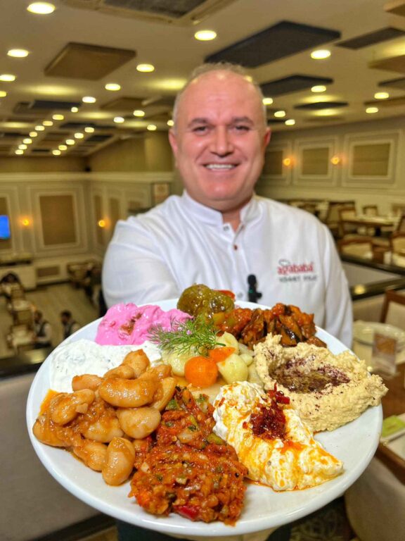 Himmet Polat Restaurant